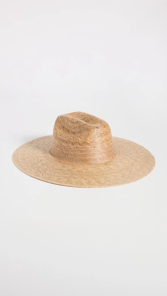 Lack of Color Western Wide Palma Hat 1
