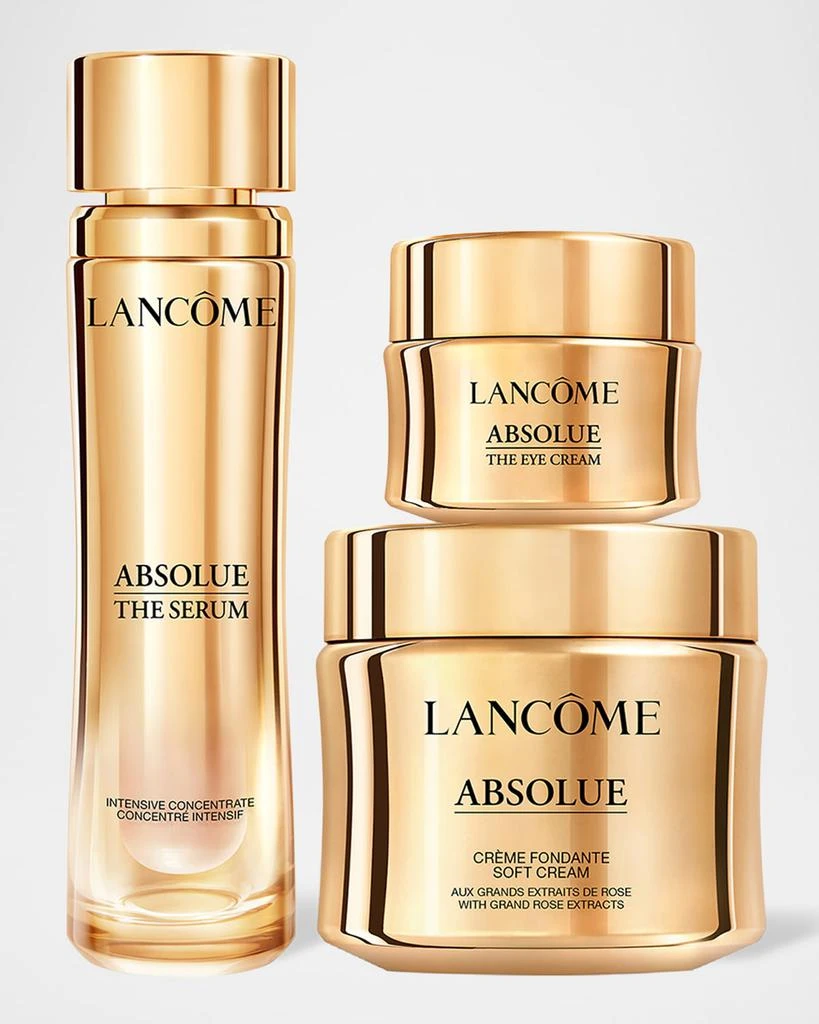Lancôme Absolue Vault Holiday Skincare Set ($720 Value) 2