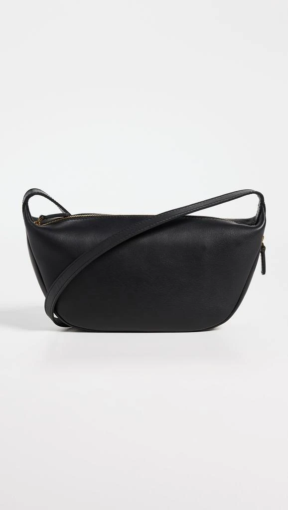 Madewell The Sling Crossbody Bag in Leather 1