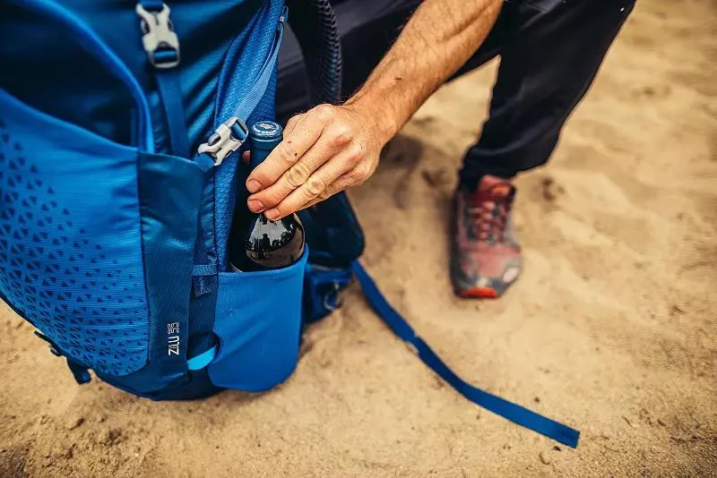 Gregory Gregory Zulu 40 Internal Frame Pack 6