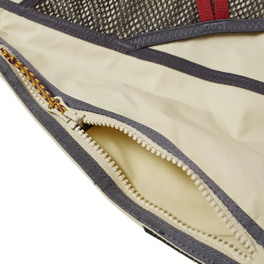 Klattermusen Klättermusen Hrid WP Accessory Bag 3L 4