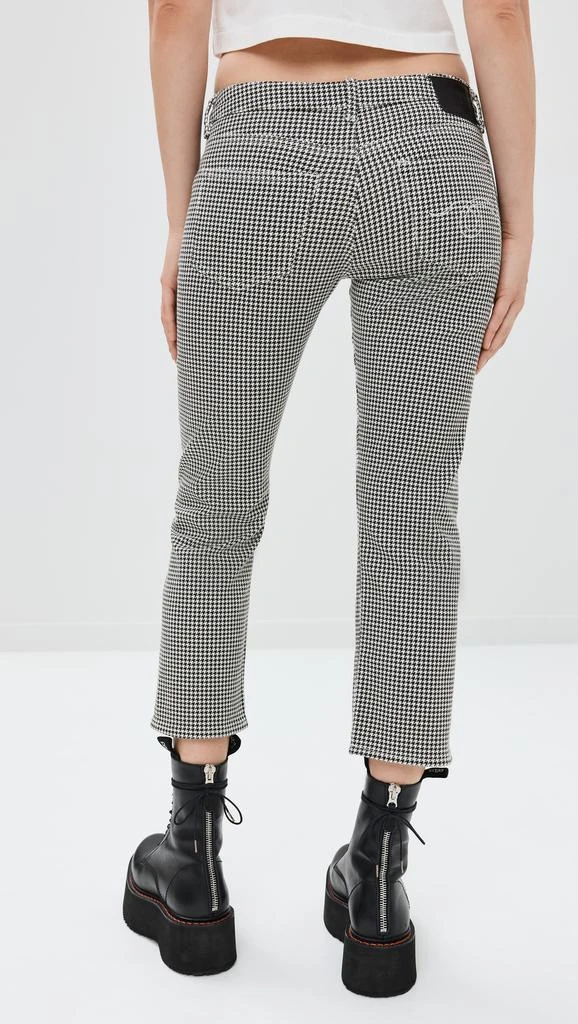 R13 Boy Straight Jeans 2