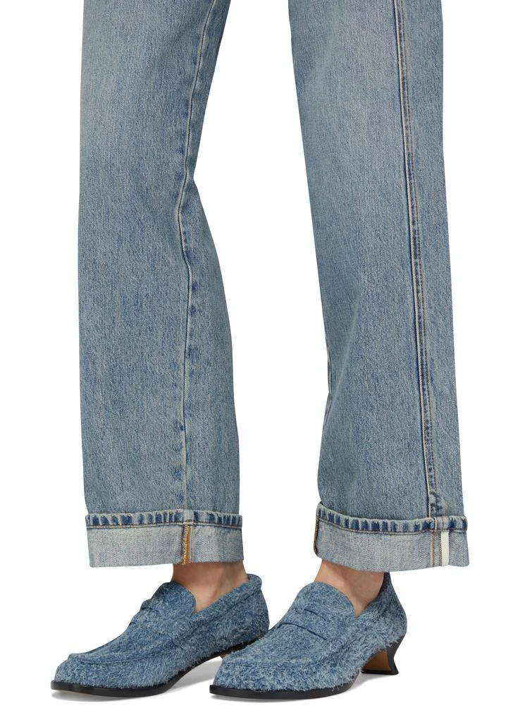Loewe Campo loafer 40 8
