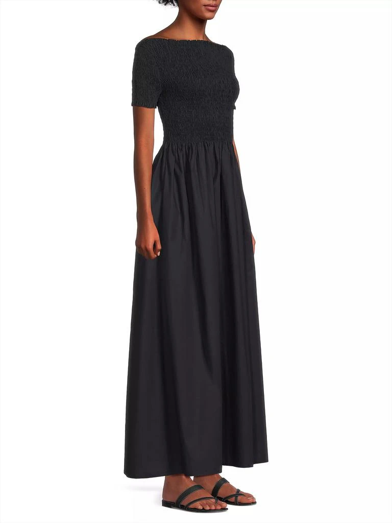 Faithfull the Brand Deboni Maxi Dress 4