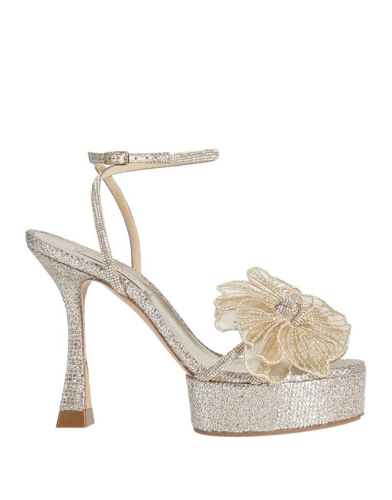 サンダル・ミュール CASADEI GIULIA STRATOSPHERE MINORCA SANDAL 80 HEEL Casadei Giulia Stratosphere Minorca 80 Heel Sandal | ShopSimon