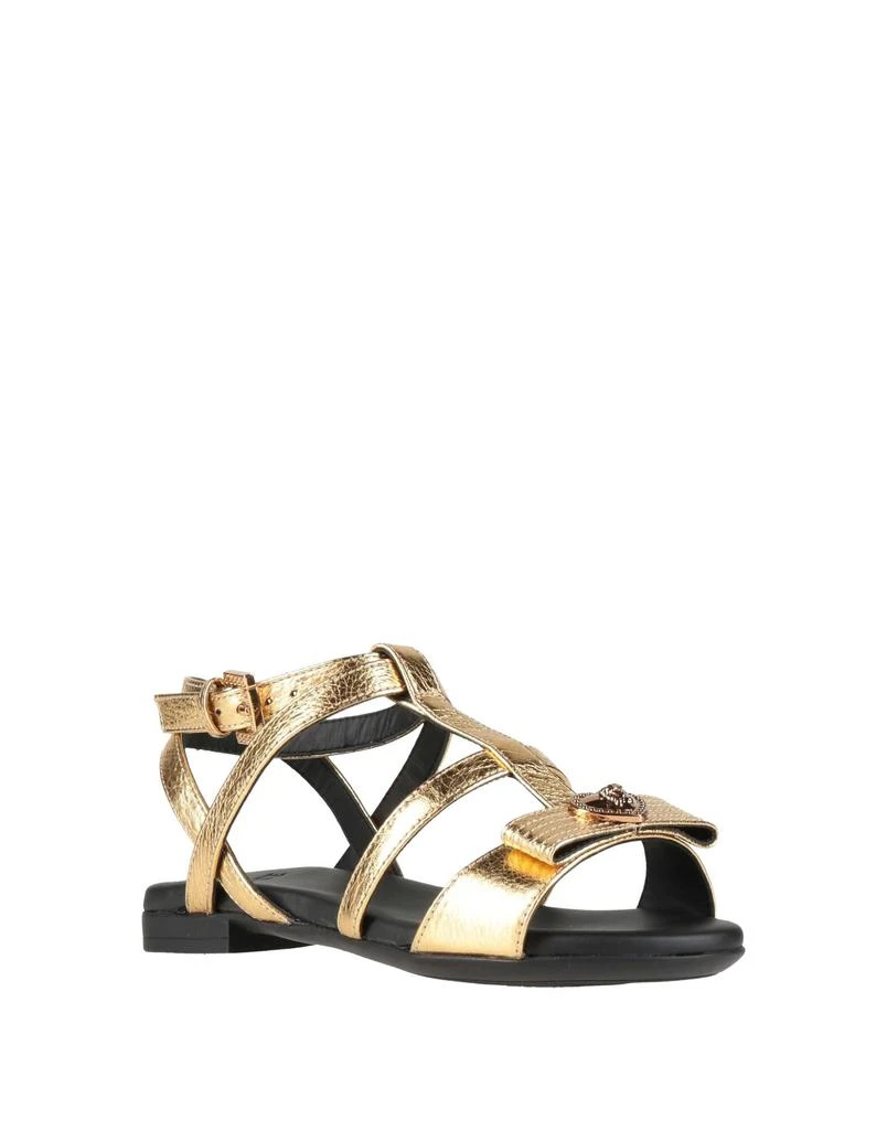 VERSACE YOUNG Sandals 2