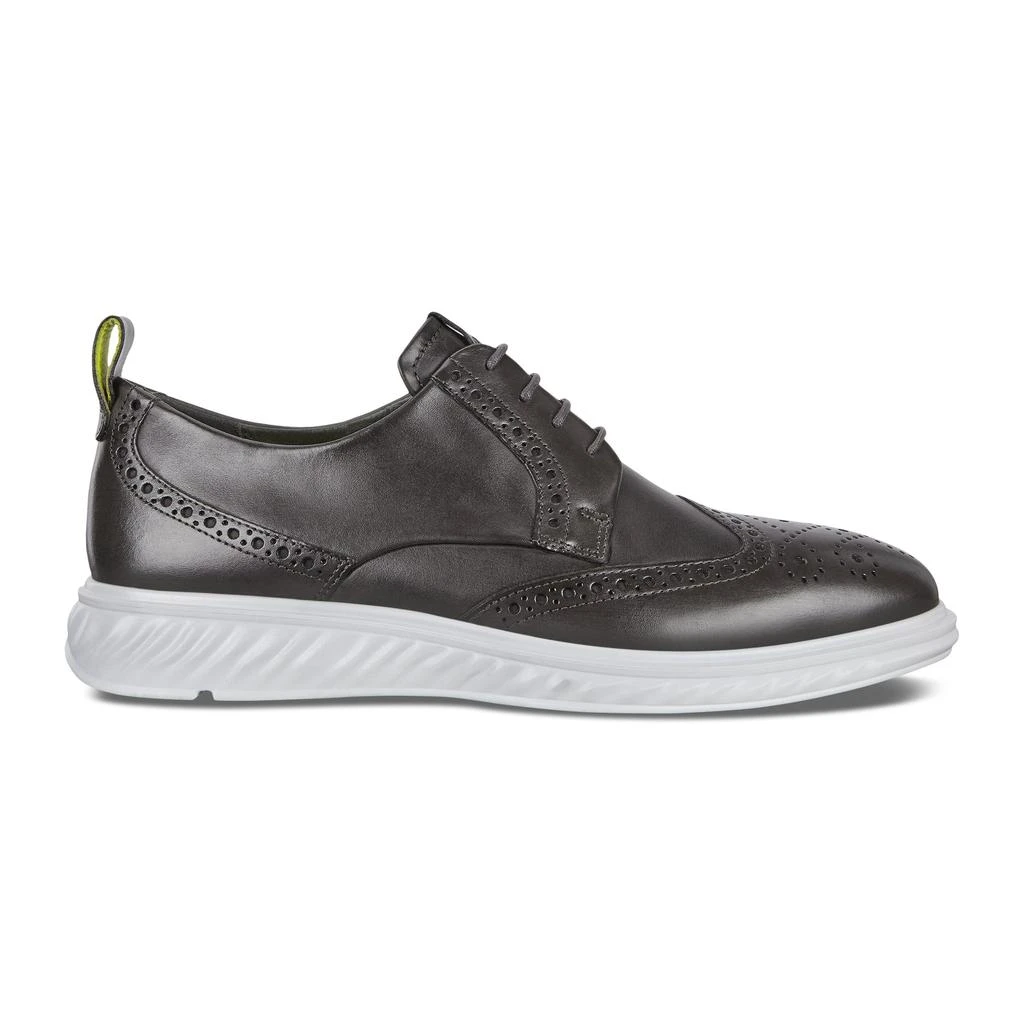 ECCO ECCO ST.1 Hybrid Lite Wingtip Brogue Shoes 1