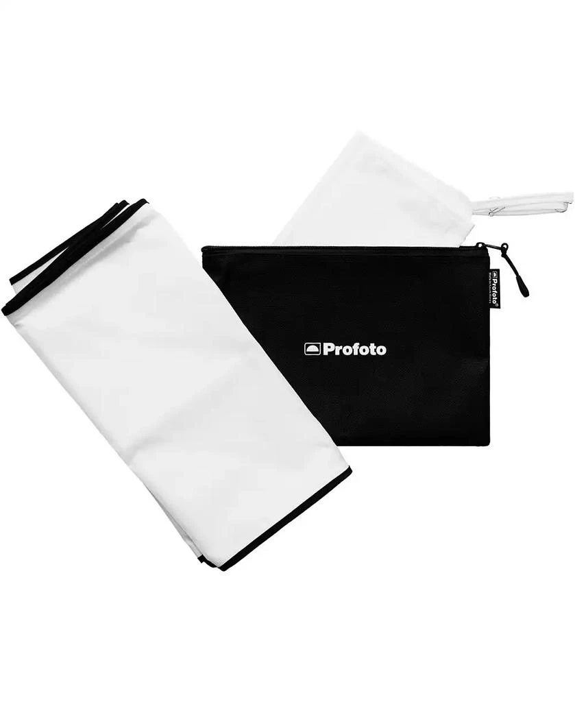 Profoto Softbox 1x4
 Diffuser Kit, 1.5 F-Stop 2