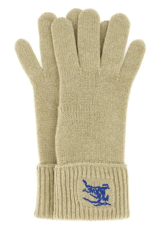 Burberry Burberry Gloves 1