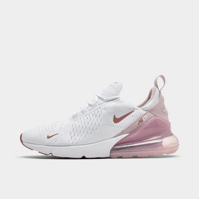 NIKE Women's Nike Air Max 270 Casual Shoes 1