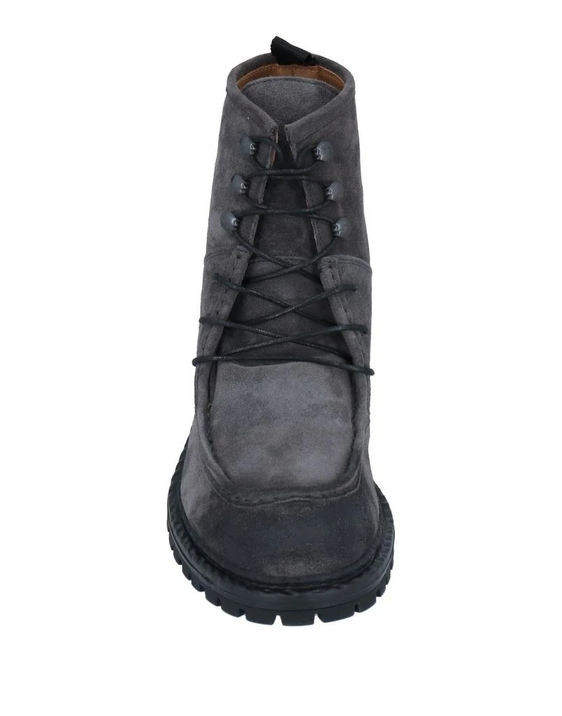 BOEMOS Ankle boot 4