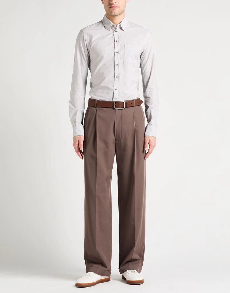 Dolce & Gabbana Striped shirt 2