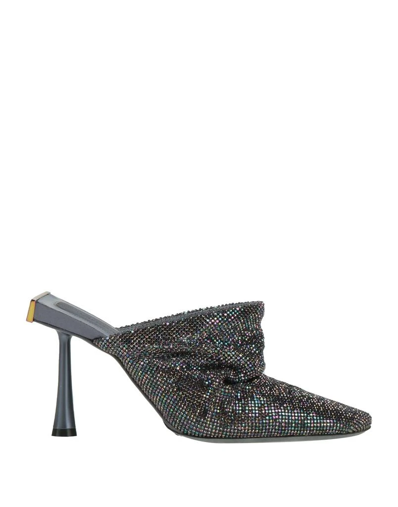 BENEDETTA BRUZZICHES Mules and clogs 1