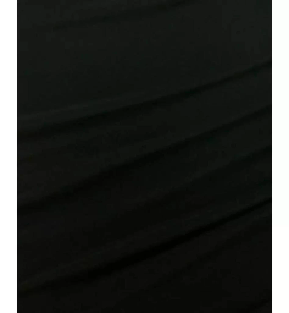 City Studios Juniors' Ruched V-Wire Bodycon Dress 4