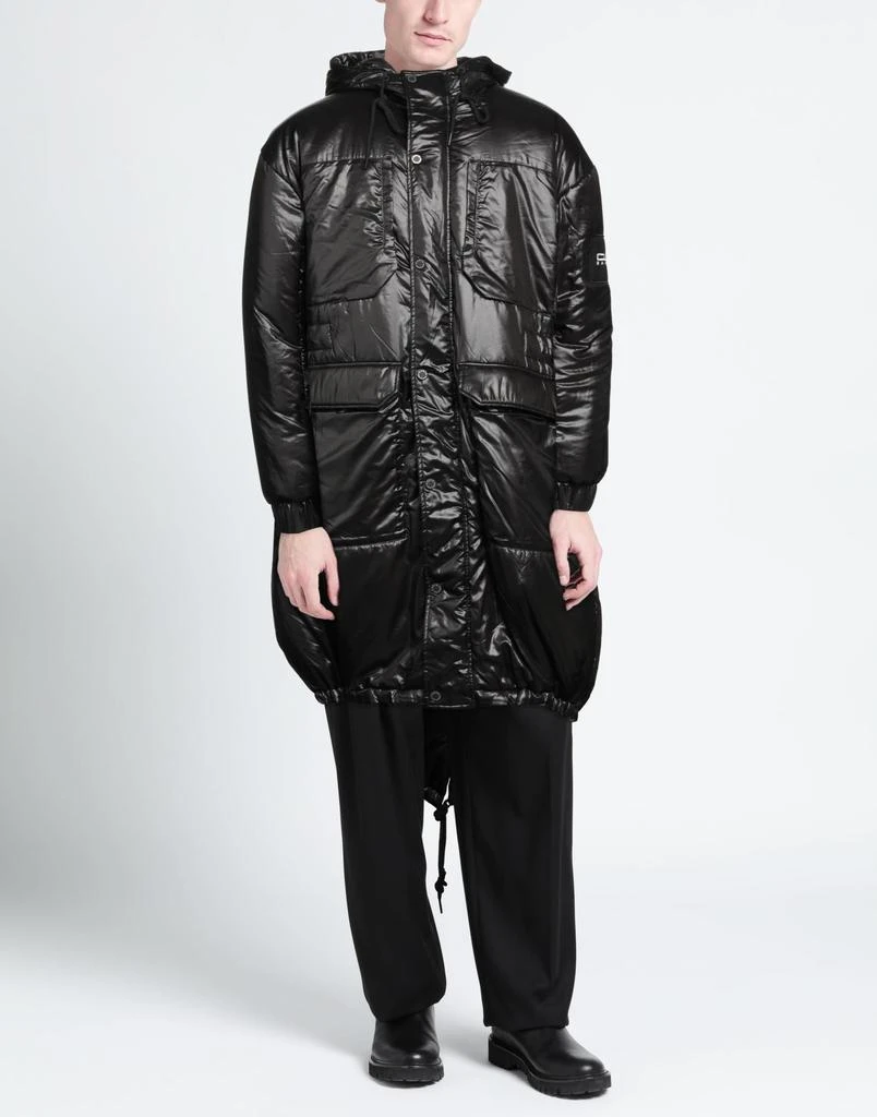 CUSTO BARCELONA Coat 2
