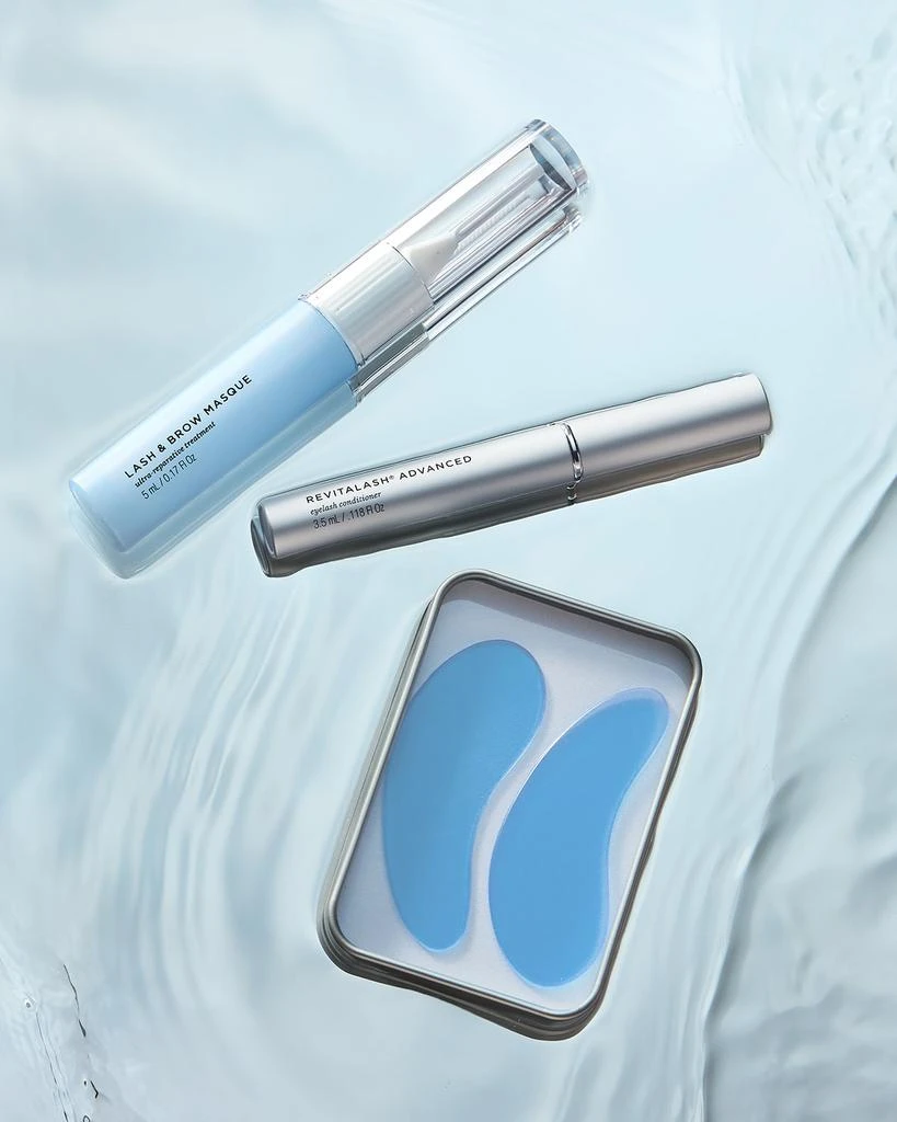 RevitaLash Cosmetics Lash Refresh Collection 2