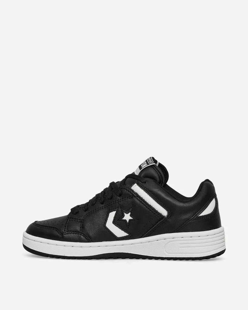 Converse Weapon Sneakers Black 3
