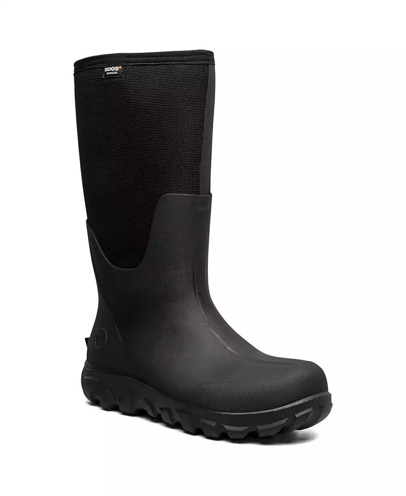 Bogs Men's Classic Seamless Tall NT Boot 1