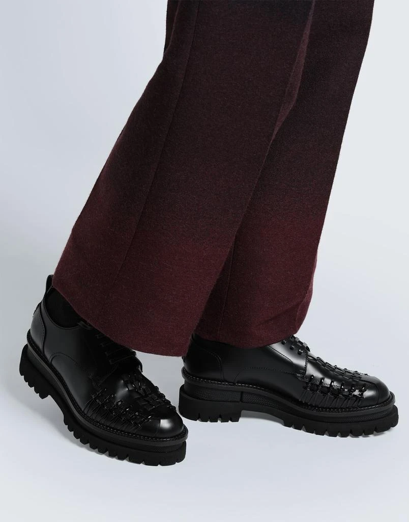 DSQUARED2 Laced shoes 2
