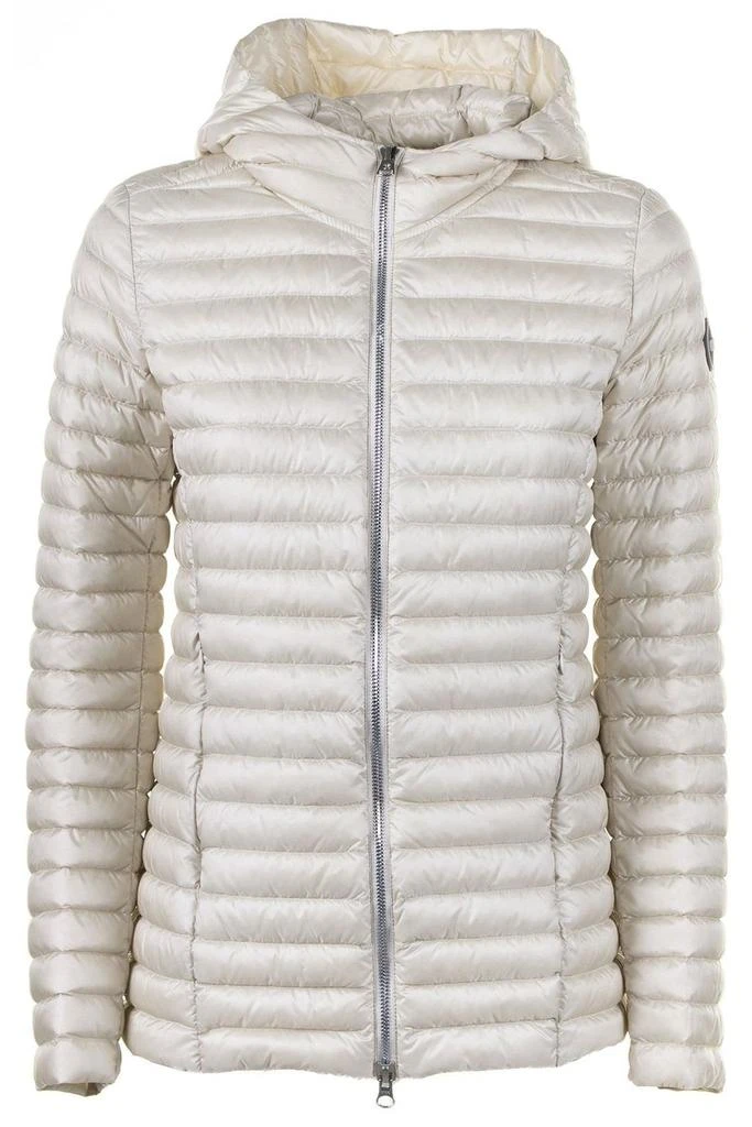 COLMAR Colmar Hooded Mid-Length Down Jacket 1
