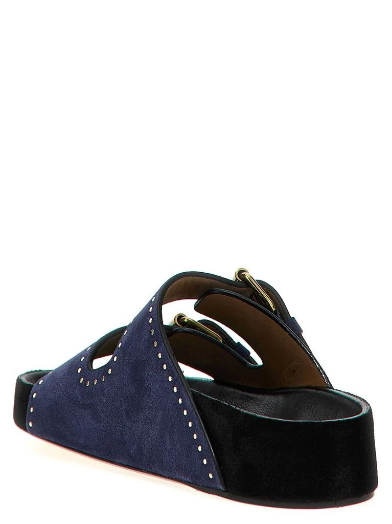 Isabel Marant Isabel Marant 'Lenny' Sandals 3