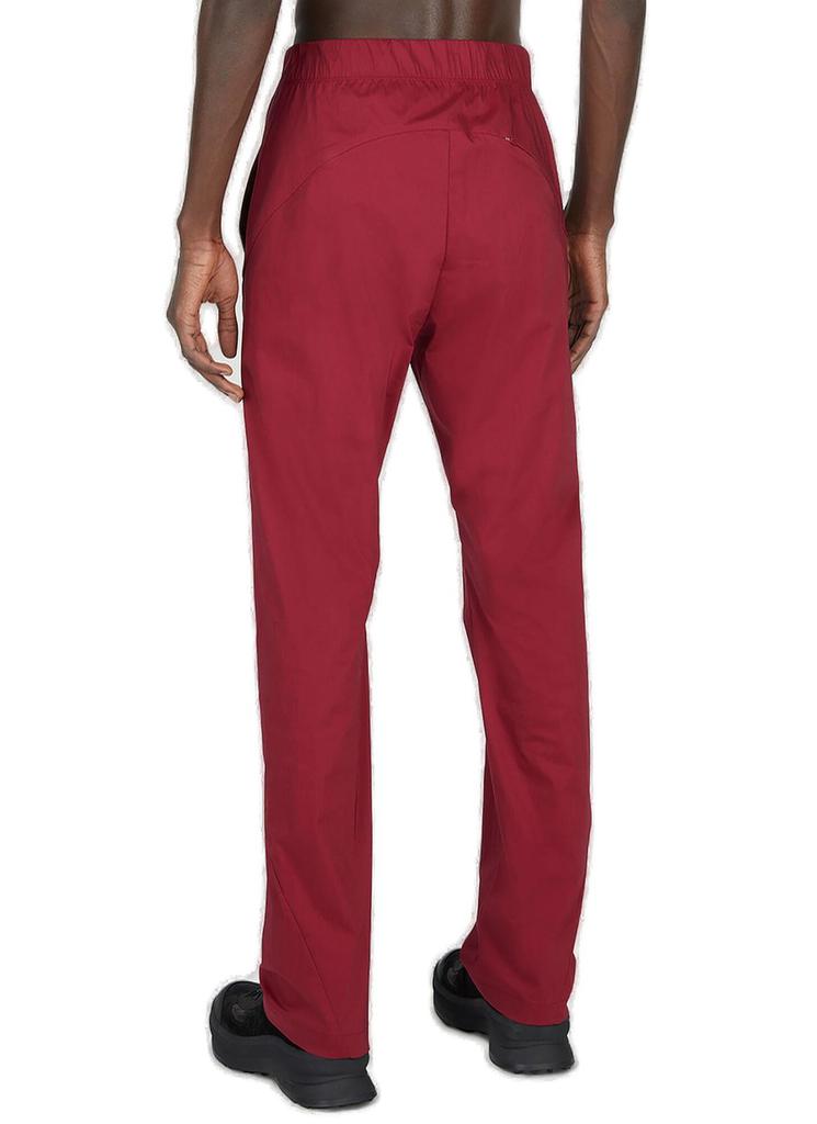 Post Archive Faction Post Archive Faction 5.0 Straight-Leg Technical Pants
