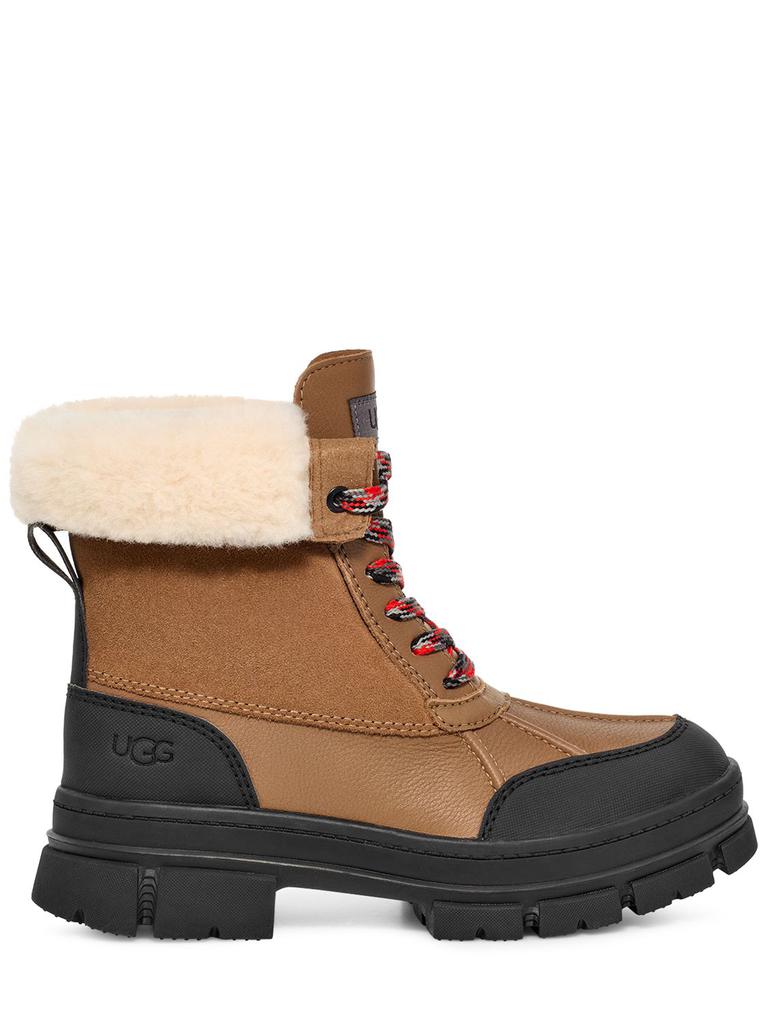 UGG 25mm Ashton Addie Hiking Boots