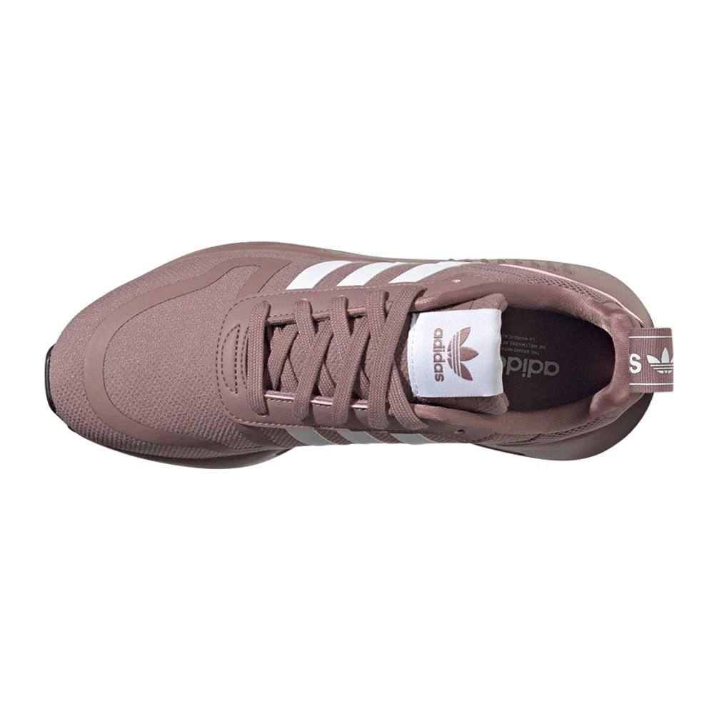 Adidas Multix Lace Up Sneakers 4