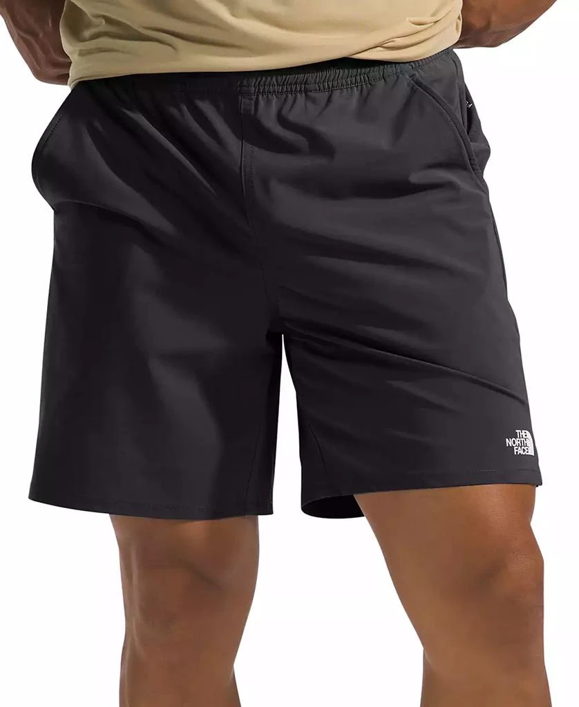 The North Face Men's Wander 2.0  Water-Repellent Shorts 1