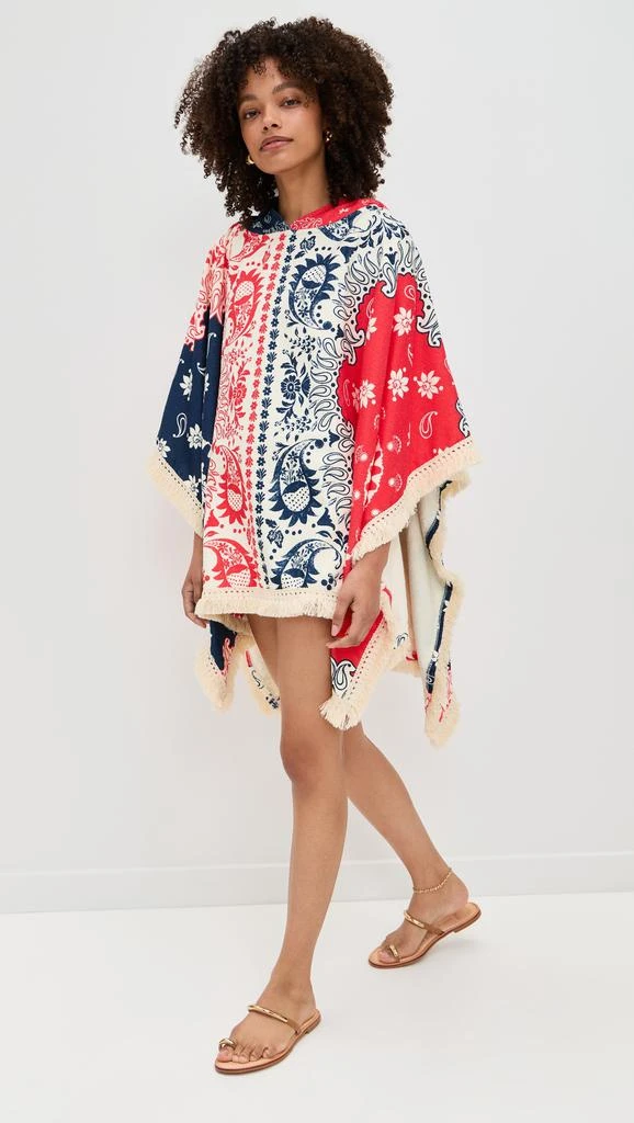 Agua Bendita Delailah Atma Coverup 4