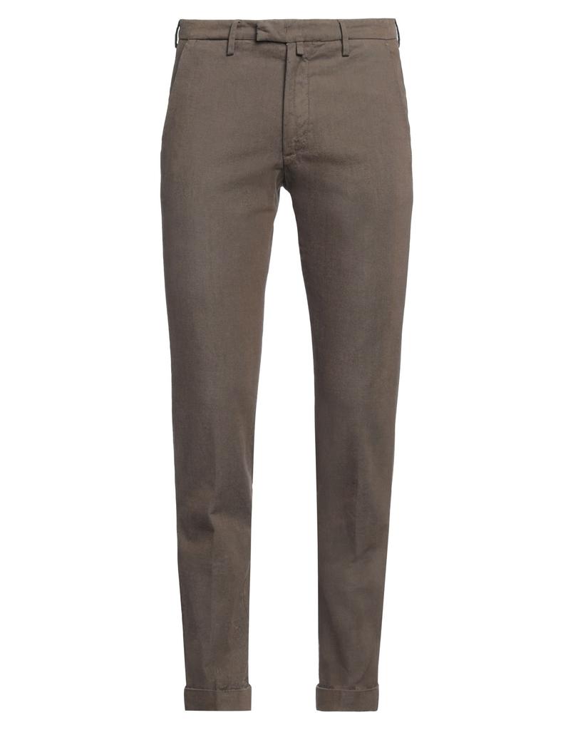 BRIGLIA 1949 Casual pants