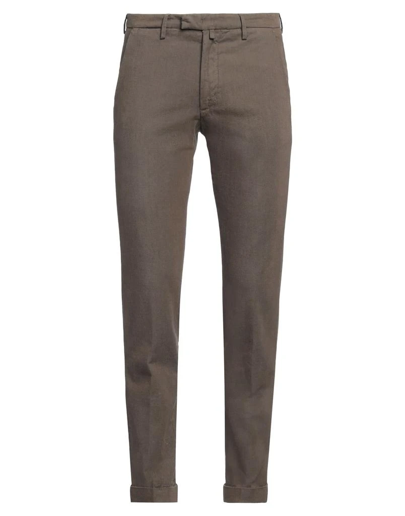 BRIGLIA 1949 Casual pants 1