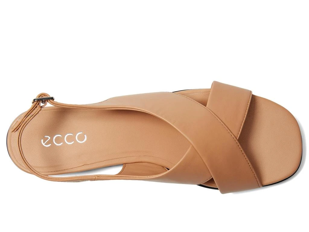 ECCO Sculpted Alba 25 Slingback Sandal 2