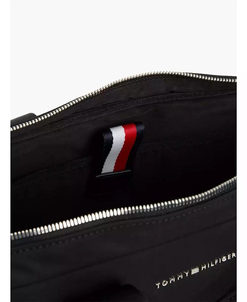 Tommy Hilfiger Men's Business Laptop Bag 4