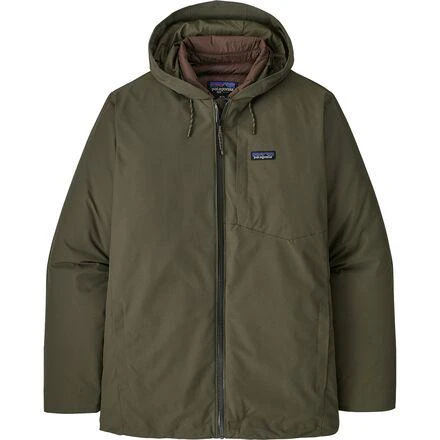 Patagonia Downdrift 3-in-1 Jacket - Men's 5