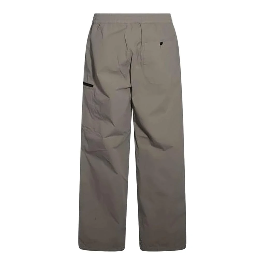 C.P. Company Relaxed Fit Straight Leg  Jogger Pants 2