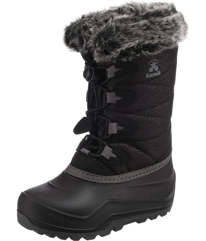 Kamik Snowangel (Toddler/Little Kid/Big Kid) 1
