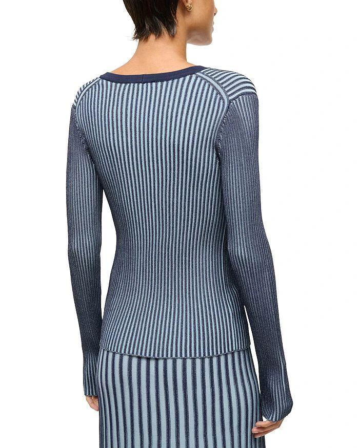 Staud Cargo Sweater 3