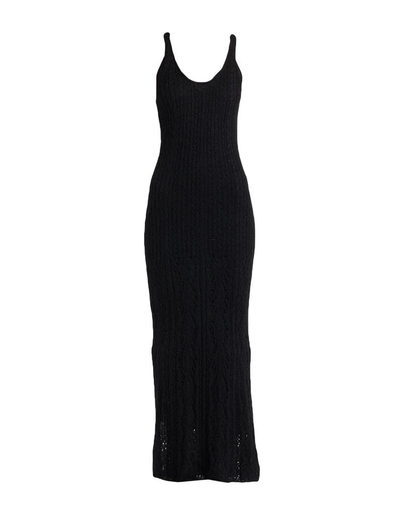 ERIKA CAVALLINI Long dress 1