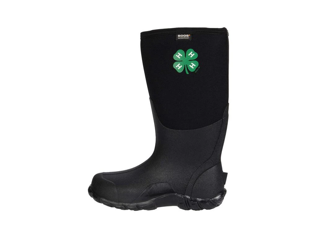 Bogs Classic Tall 4-H 4