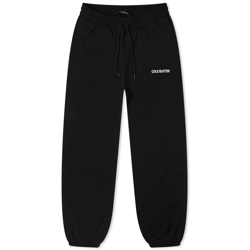 Cole Buxton Cole Buxton Sportswear Sweat Pants 1
