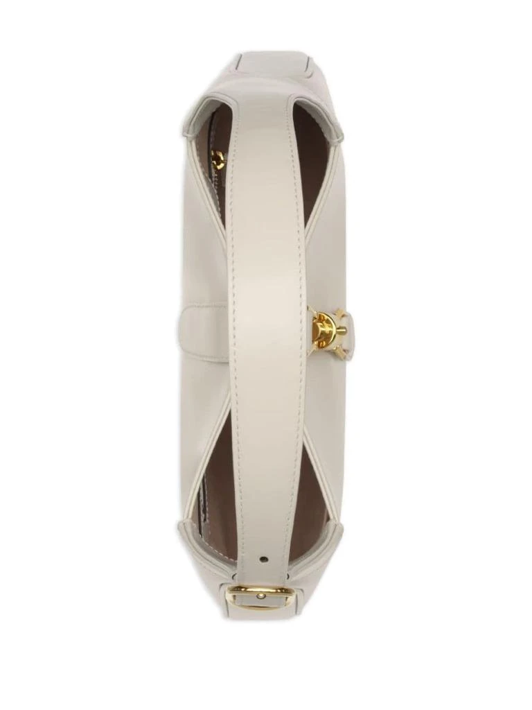 Gucci GUCCI - Jackie 1961 Small Leather Shoulder Bag 3