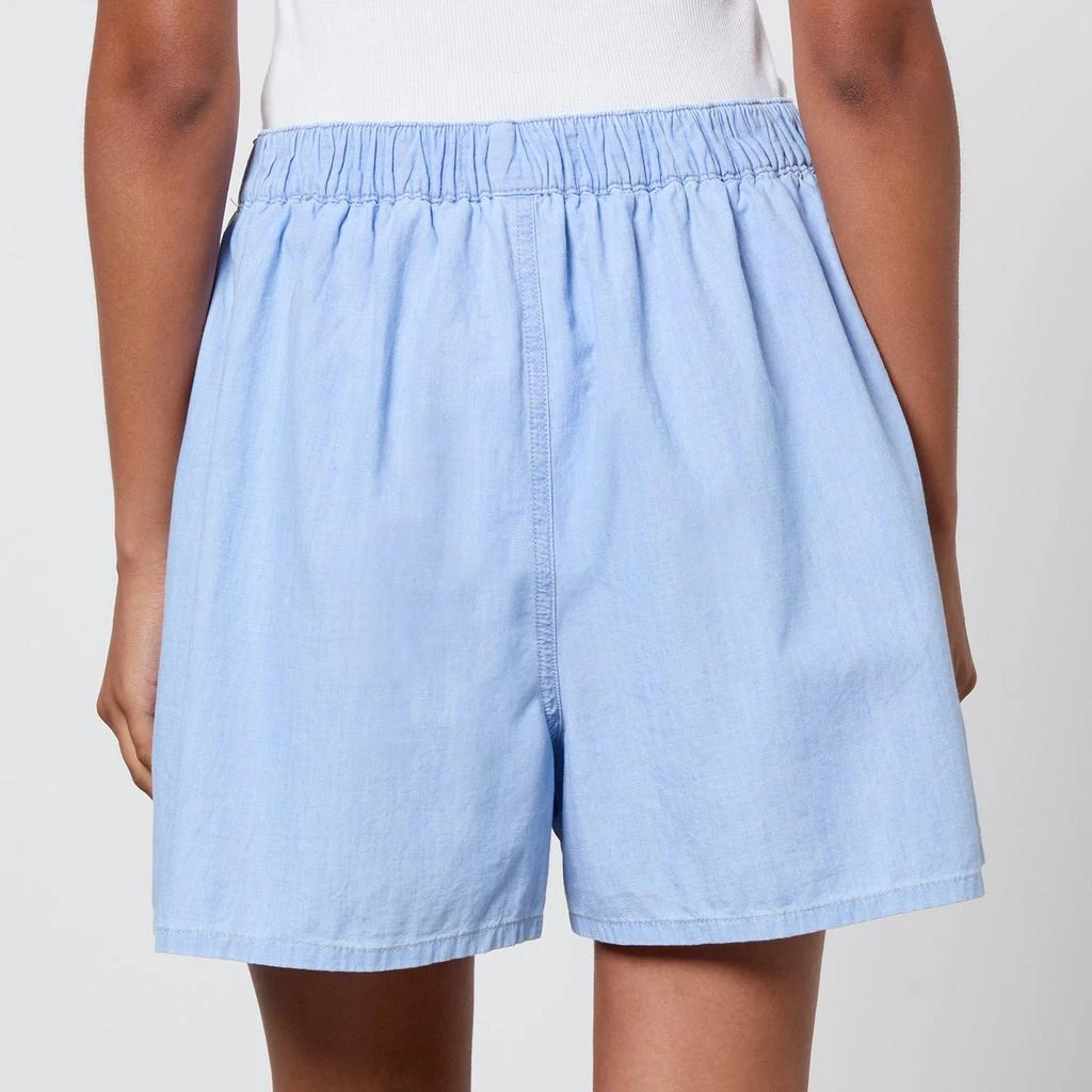 Calvin Klein Calvin Klein Jeans Denim Boxer Shorts 2