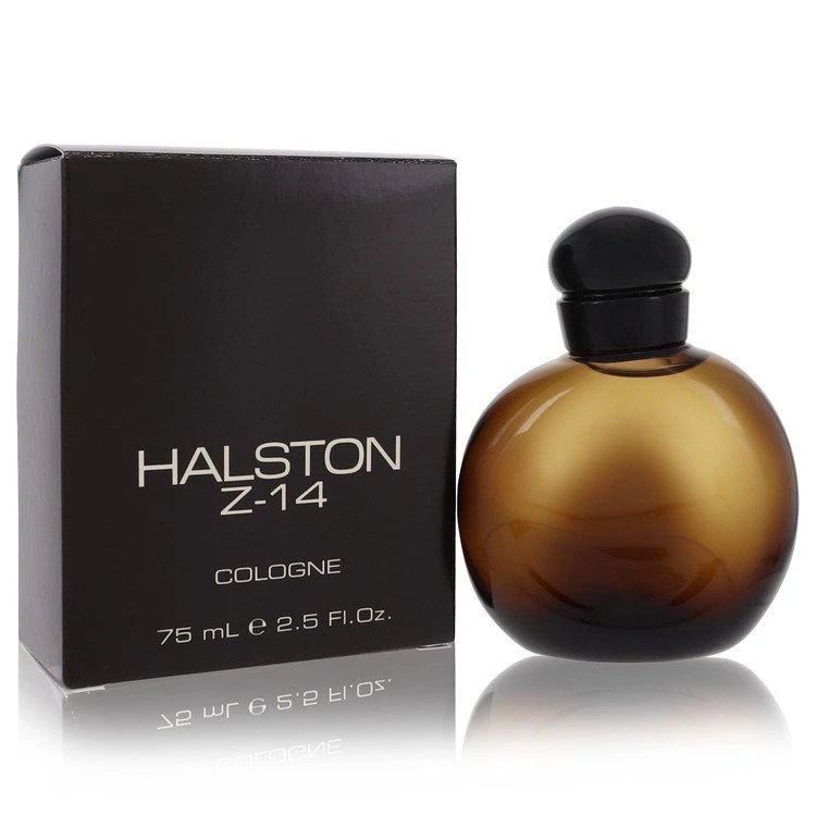 HALSTON Z-14 by  Cologne 2.5 oz Men 1