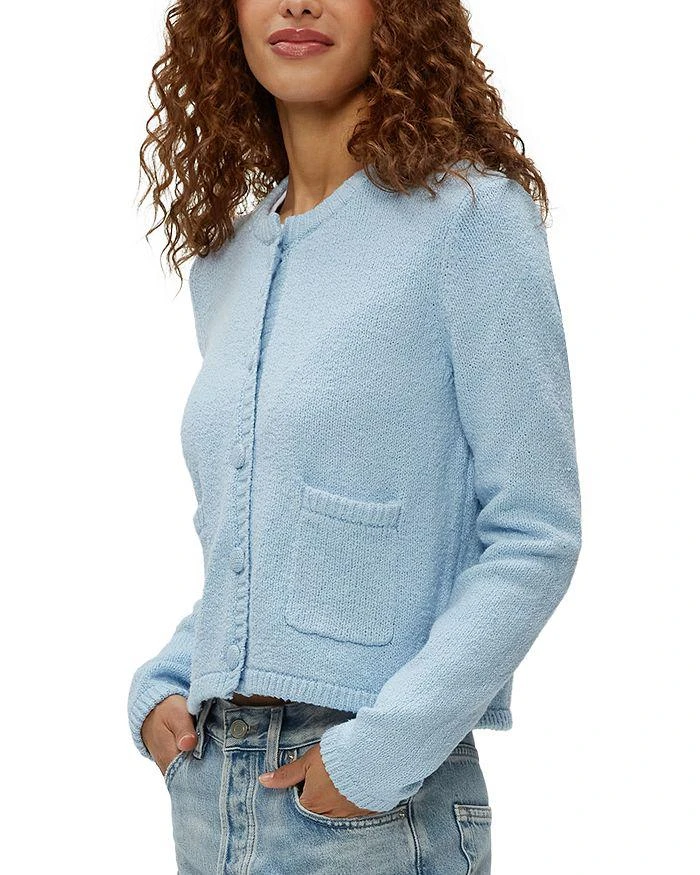 Michael Stars Opaline Pocket Cardigan 3