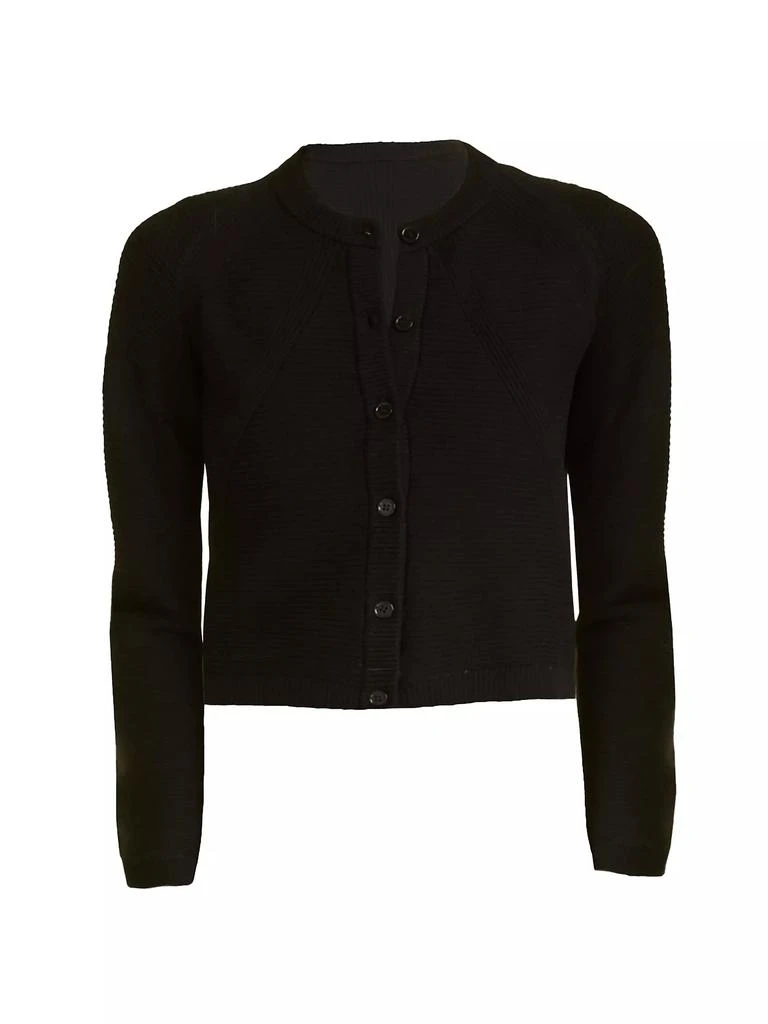 Alala Goddess Cardigan 1