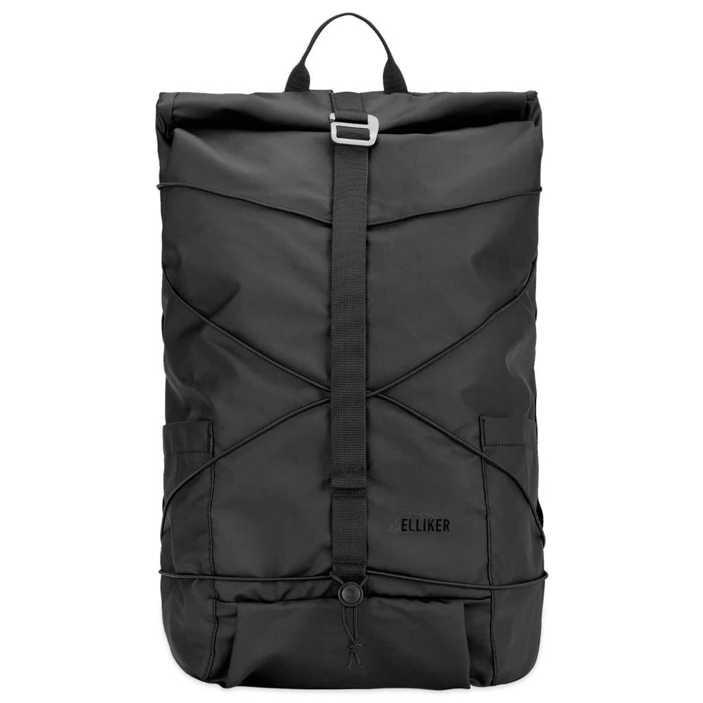 Elliker Elliker Dayle Rolltop Backpack 1