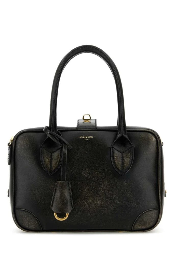 Golden Goose Golden Goose "Vita Bag" Crossbody Bag from Baltini