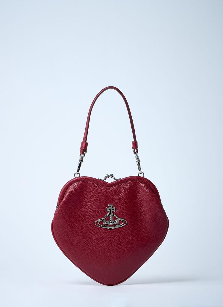 Shop Vivienne Westwood Mabel Crochet Large Tote Bag on Sale