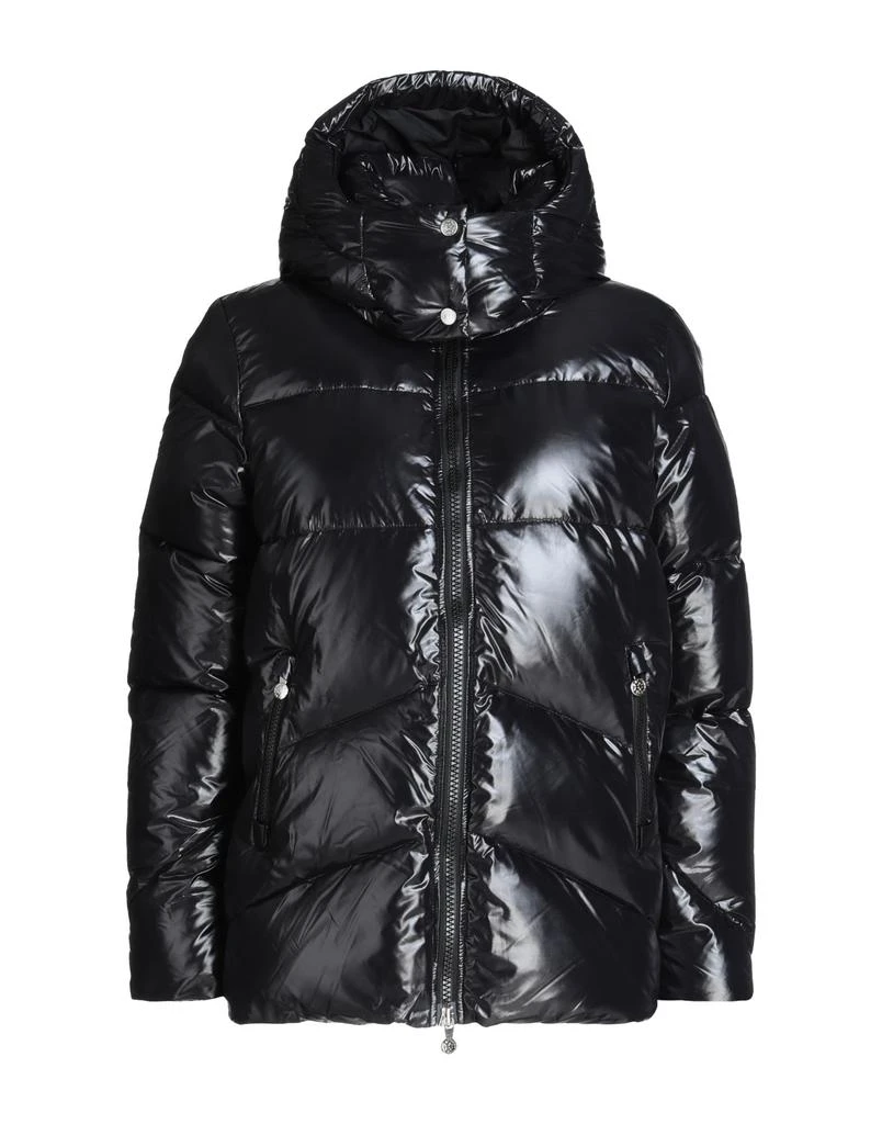 PYRENEX Shell  jacket 1